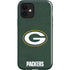 NFL Green Bay Packers Distressed iPhone 12 Impact Case