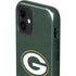 NFL Green Bay Packers Distressed iPhone 12 Impact Case