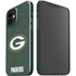 NFL Green Bay Packers Distressed iPhone 12 Mini Lite Case