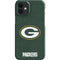 NFL Green Bay Packers Distressed iPhone 12 Mini Lite Case