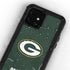 NFL Green Bay Packers Distressed iPhone 12 Mini Waterproof Case