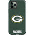 NFL Green Bay Packers Distressed iPhone 12 Pro Impact Case