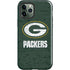 NFL Green Bay Packers Distressed iPhone 12 Pro Max Impact Case