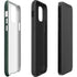 NFL Green Bay Packers Distressed iPhone 12 Pro Max Impact Case