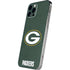 NFL Green Bay Packers Distressed iPhone 12 Pro Max Skin