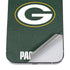 NFL Green Bay Packers Distressed iPhone 12 Pro Max Skin