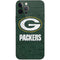 NFL Green Bay Packers Distressed iPhone 12 Pro Skin