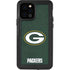 NFL Green Bay Packers Distressed iPhone 12 Pro Waterproof Case
