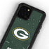 NFL Green Bay Packers Distressed iPhone 12 Pro Waterproof Case