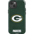 NFL Green Bay Packers Distressed iPhone 13 Impact Case