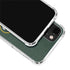 NFL Green Bay Packers Distressed iPhone 13 Mini Clear Case