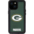 NFL Green Bay Packers Distressed iPhone 13 Mini Waterproof Case
