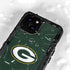 NFL Green Bay Packers Distressed iPhone 13 Mini Waterproof Case
