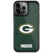 NFL Green Bay Packers Distressed iPhone 13 Pro Cargo Case