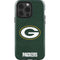 NFL Green Bay Packers Distressed iPhone 13 Pro Impact Case