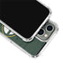NFL Green Bay Packers Distressed iPhone 13 Pro Max Clear Case