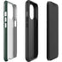 NFL Green Bay Packers Distressed iPhone 13 Pro Max Impact Case