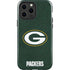 NFL Green Bay Packers Distressed iPhone 13 Pro Max Impact Case