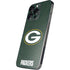 NFL Green Bay Packers Distressed iPhone 13 Pro Max Skin