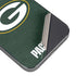 NFL Green Bay Packers Distressed iPhone 13 Pro Max Skin
