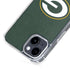 NFL Green Bay Packers Distressed iPhone 15 Plus MagSafe Case