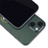 NFL Green Bay Packers Distressed iPhone 15 Plus Skin