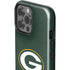 NFL Green Bay Packers Distressed iPhone 15 Pro Max Impact Case