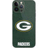 NFL Green Bay Packers Distressed iPhone 14 Pro Max Skin