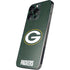 NFL Green Bay Packers Distressed iPhone 14 Pro Max Skin