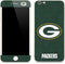 NFL Green Bay Packers Distressed iPhone 6/6s Plus Skin