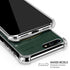 NFL Green Bay Packers Distressed iPhone 7/8 Plus Clear Case