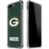 NFL Green Bay Packers Distressed iPhone 7/8 Plus Clear Case