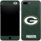 NFL Green Bay Packers Distressed iPhone 7 Plus Skin