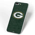NFL Green Bay Packers Distressed iPhone 7 Plus Skin