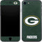 NFL Green Bay Packers Distressed iPhone 7 Skin