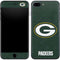 NFL Green Bay Packers Distressed iPhone 8 Plus Skin