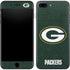 NFL Green Bay Packers Distressed iPhone 8 Plus Skin