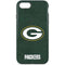 NFL Green Bay Packers Distressed iPhone 8 Pro Case