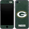 NFL Green Bay Packers Distressed iPhone SE (2nd & 3rd Gen) Skin