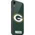 NFL Green Bay Packers Distressed iPhone SE (2nd & 3rd Gen) Skin
