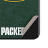 NFL Green Bay Packers Distressed iPhone SE (2nd & 3rd Gen) Skin