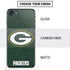 NFL Green Bay Packers Distressed iPhone SE (2nd & 3rd Gen) Skin