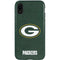 NFL Green Bay Packers Distressed iPhone XR Pro Case