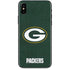 NFL Green Bay Packers Distressed iPhone XS Max Skin