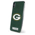 NFL Green Bay Packers Distressed iPhone XS Max Skin