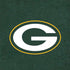 NFL Green Bay Packers Distressed iPhone XS Max Skin