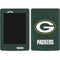 NFL Green Bay Packers Distressed Amazon Kindle Skin