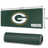 NFL Green Bay Packers Distressed Gaming Mouse Pad