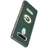 NFL Green Bay Packers Distressed LG Stylo 6 Clear Case