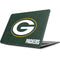 NFL Green Bay Packers Distressed Apple MacBook Skin